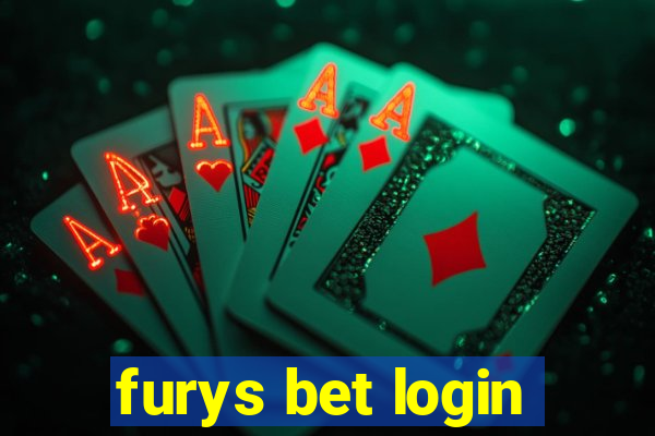 furys bet login